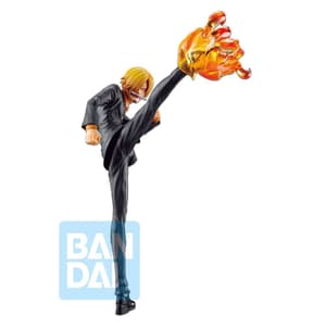 Sanji (Battle Memories) - One Piece - Ichibansho - 1