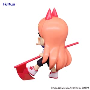 Power - Cartoon Color - Toonize - Furyu (4)