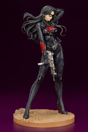 Baroness - G.I. Joe Bishoujo - Kotobukiya - 4