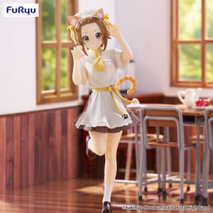 Ritsu Tainaka - Trio-Try-iT - Furyu - 10