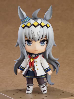 Nendoroid Oguri Cap - 2