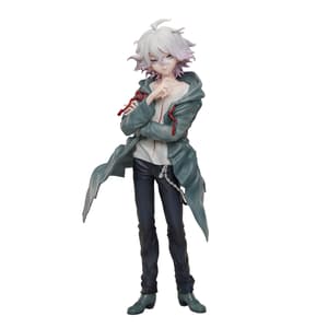 Nagito Komaeda - Algernon Product / Union Creative International (1)