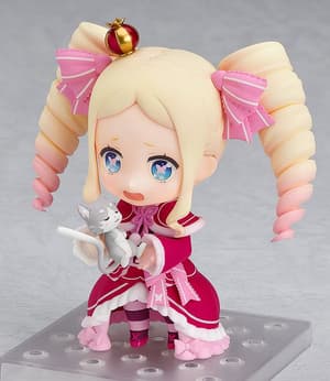 Nendoroid 861 Beatrice - Neuauflage - 4