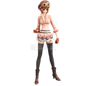 Koala - The Grandline Lady Vol. 4 - 4