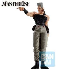 Jean Pierre Polnareff - Jojo's Bizarre Adventure: Stardust Crusaders - Stardust Crusaders + - Ichibansho (1)