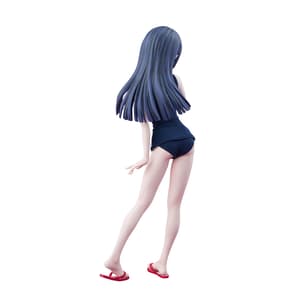 Ruri Gokou - Kuroneko - Sukumizu Schulbadeanzug - 6