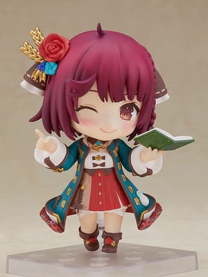 Nendoroid 2020 Sophie Neuenmuller (5)
