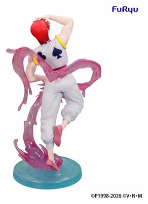 Hisoka - Exceed Creative - Furyu (13)