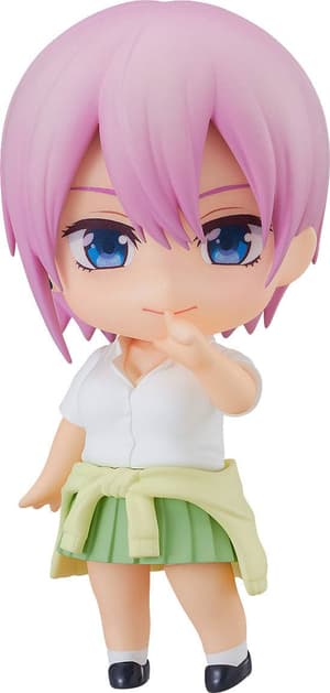 Nendoroid 1495 Ichika Nakano - 6