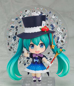 Nendoroid Hatsune Miku: Magical Mirai 2013 Ver. - 2