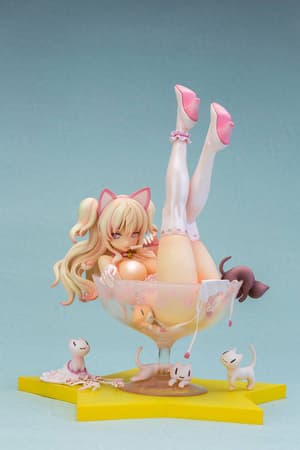 Chiyuru - Skytube 1/6 Scale Figure | Original Character Masterpiece - 9