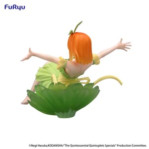 Yotsuba Nakano - Bloo-me! - Furyu - 10