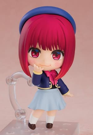 Nendoroid 2273 Kana Arima - 3