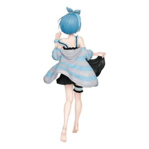 Rem - Loungewear Renewal - Precious Figure - Taito - 2