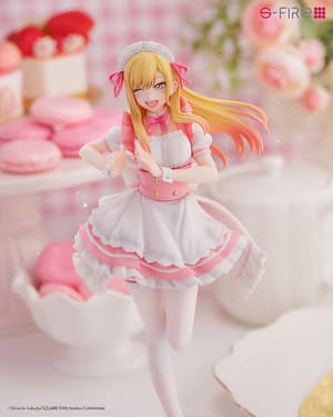 Marin Kitagawa - Lovely Maid - S-Fire - Sega - 3
