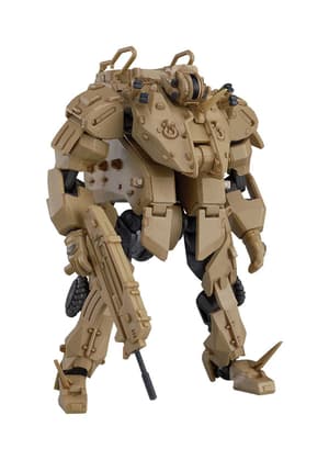USMC EXOFRAME - OBSOLETE - Moderoid - Plastic Model Kit - 1