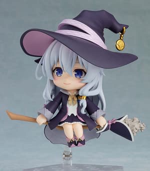 Nendoroid Elaina(re-run) - 2
