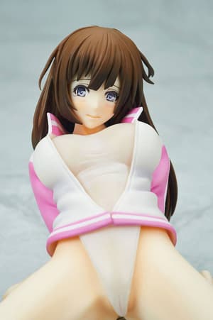 Nanayo Fumizuki - Next Style - Lechery - 3