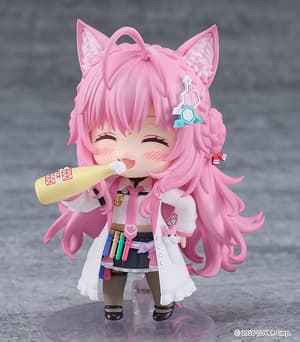 Nendoroid 2301 Hakui Koyori - 4