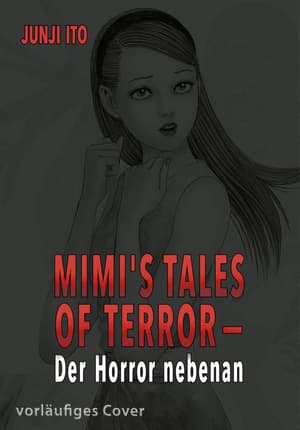 Mimi’s Tales of Terror - 1