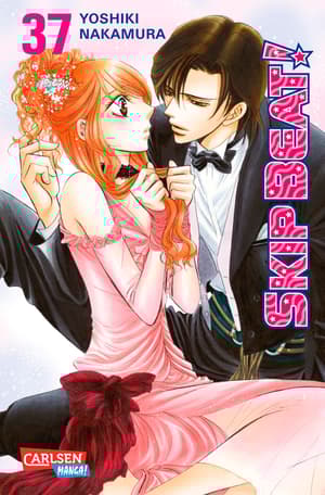 Skip Beat! 37 - 2