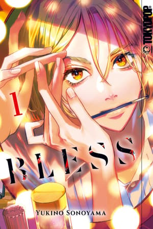 Bless - Tokyopop - Vol. 01 - 1