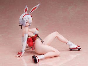 Shiraume - 1/4 B-Style Bunny - FREEing - 5