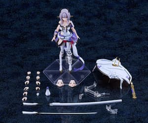 figma Scarlet - 8