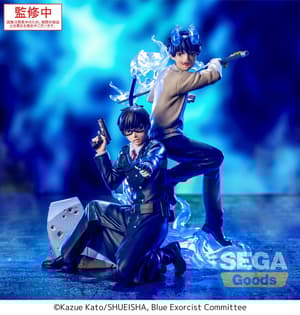 Rin Okumura - Xross Link - Sega   (2)