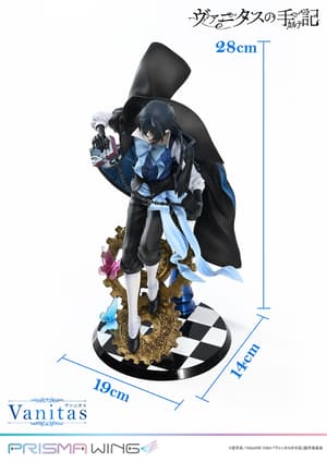 Vanitas - Prisma Wing - Prime 1 Studio (5)