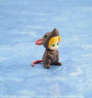 Nendoroid 1815 Jolyne Cujoh - 4