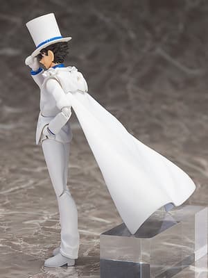 Figma SP-088 Kaito Kid - 7