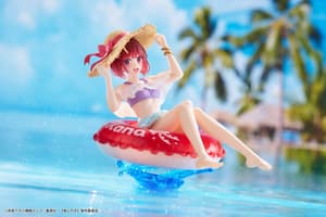 Kana Arima - Aqua Float Girls - Taito - 6