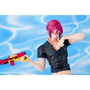 Rin Matsuoka - Chara-Ani - 2