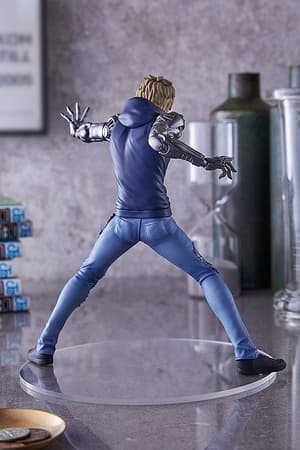Genos - Pop Up Parade - Good Smile - 4