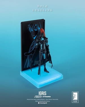 Igris - Neon - Tsume - 7