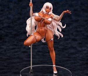 Annette - Poledance Edition - Character's Selection - Native / Rocket Boy - 9