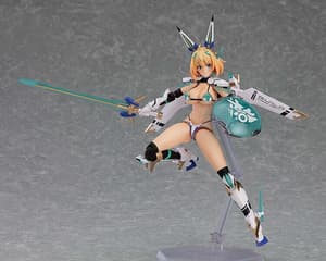 figma Sophia F. Shirring: Bikini Armor ver. - 4