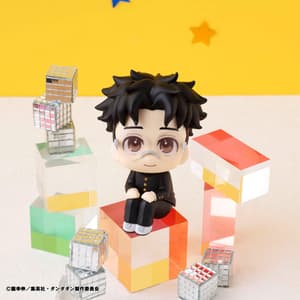 Ken Takakura / Okarun - Dandadan Look Up - Megahouse - 5