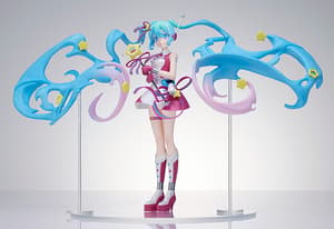 Hatsune Miku - Future Eve - L - Pop Up Parade - Good Smile Company - 1