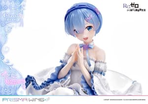 Rem - Glass Edition - Prisma Wing - Prime 1 Studio - 19
