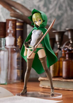 Ryu Lion - Danmachi Pop Up Parade - Good Smile Company - 5