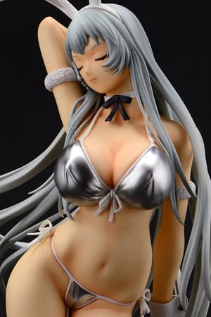 Chou'un Shiryu - Bunny Version - 15