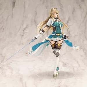 Elaine Auclair - Kotobukiya - 4