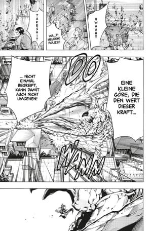 My Hero Academia - Carlsen - Vol. 18 - 5