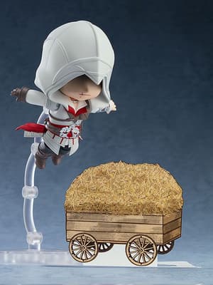 Nendoroid 1829 Ezio Auditore - 6
