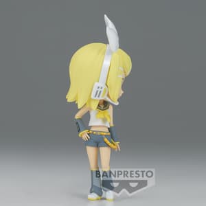 Rin Kagamine - Q Posket - Version B (1)