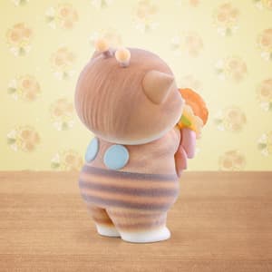 Hachi Nyan - Mofamofy - Bandai Spirits - 1