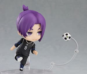 Nendoroid 2326 Reo Mikage - 2