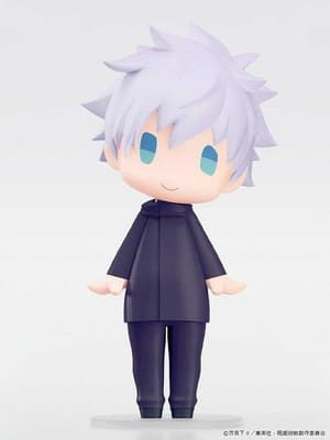 Satoru Gojo - Unmasked - HELLO! GOOD SMILE - 1